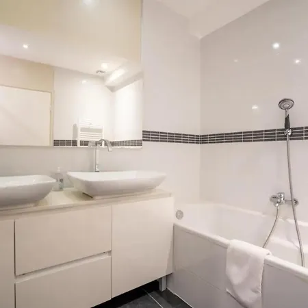 Villa Luxueuse A Cavalaire-sur-Mer