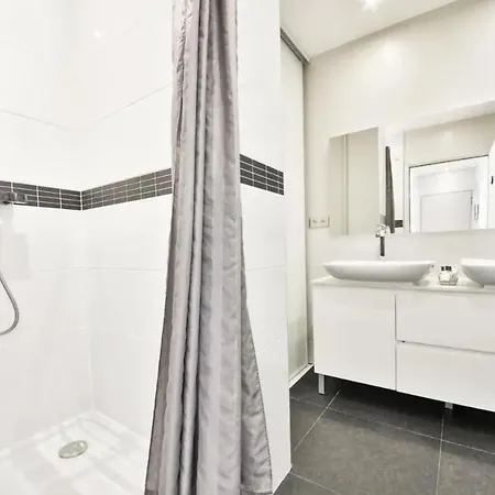 Luxueuse A Villa Cavalaire-sur-Mer