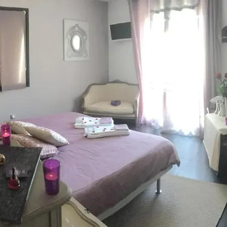 Villa Luxueuse A