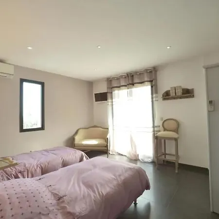 Luxueuse A Villa