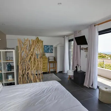 Luxueuse A Villa *