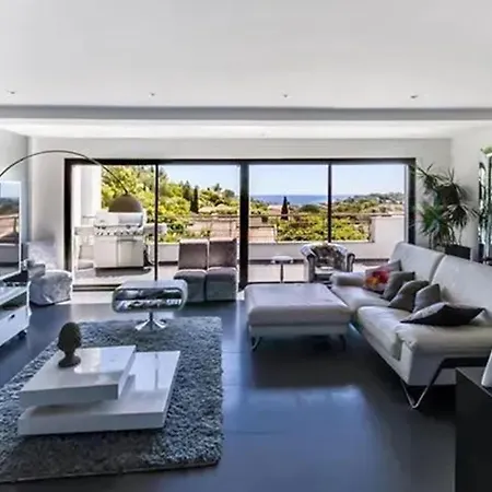 Luxueuse A Villa Cavalaire-sur-Mer