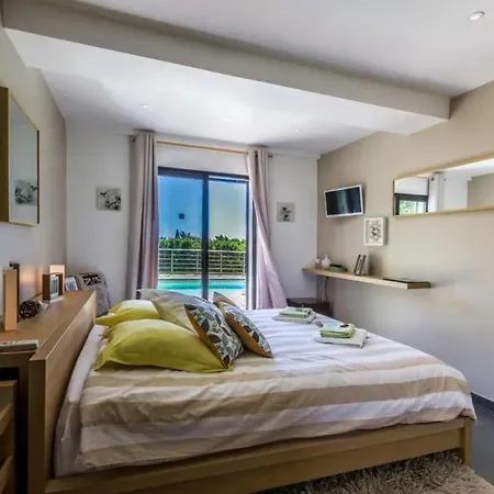 Luxueuse A 빌라