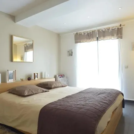 Luxueuse à Cavalaire-sur-Mer