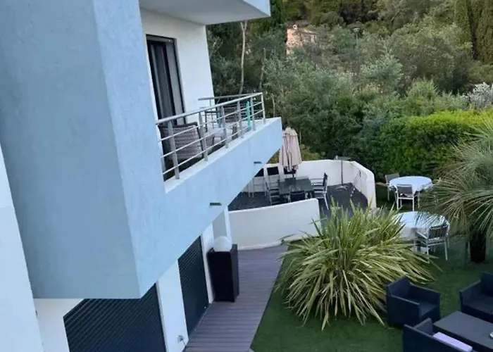 Luxueuse A Cavalaire-sur-Mer